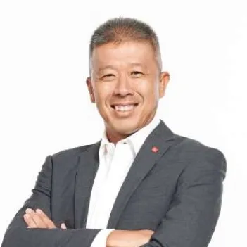 Rudy Tandjung